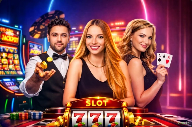Cassino 788win - mesas ao vivo e jogos