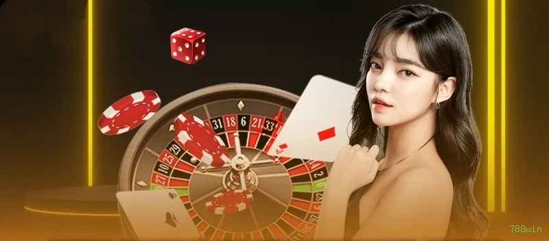 Download app 788win Android iOS