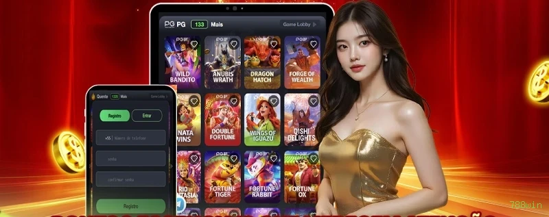 Slots 788win - Sweet Bonanza e caça-níqueis populares