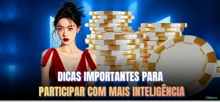 Programa VIP 788win - benefícios exclusivos